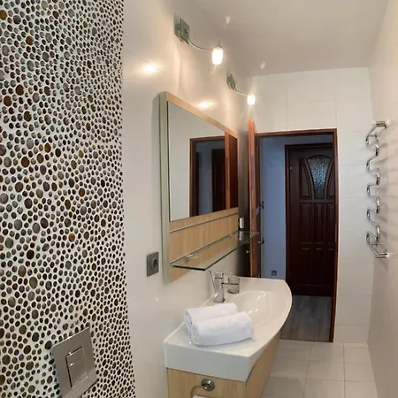 Apartment Julia Apartament Z Dwoma Sypialniami Ustronie Morskie