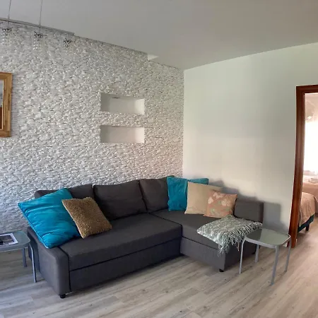 Apartment Julia Apartament Z Dwoma Sypialniami *